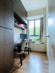 Hundred Trees (D5), Condominium #587227481
